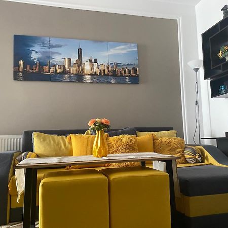 Apartament Areon Apartament Năvodari Zewnętrze zdjęcie