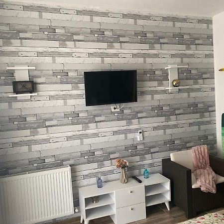 Apartament Areon Apartament Năvodari Zewnętrze zdjęcie