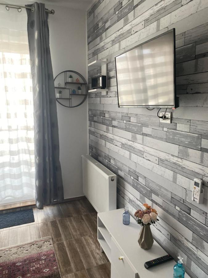 Apartament Areon Apartament Năvodari Zewnętrze zdjęcie