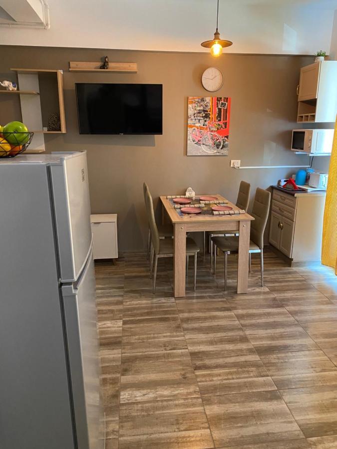 Apartament Areon Apartament Năvodari Zewnętrze zdjęcie